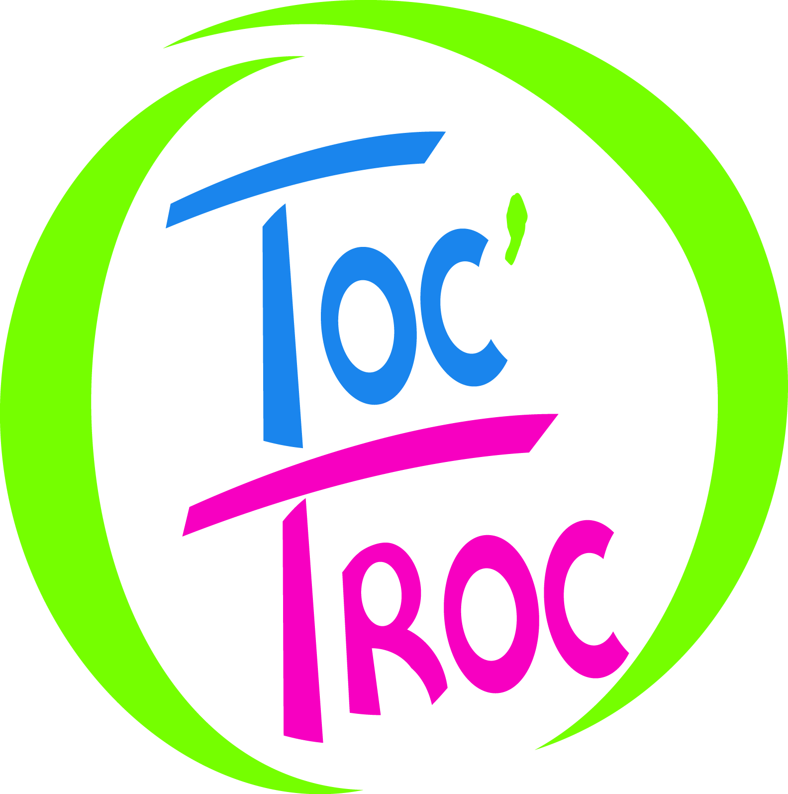 Toc'troc